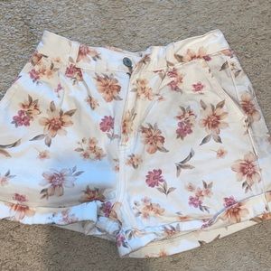 American eagle shorts